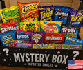 Mystery Snack box